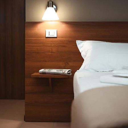 Albergo Commercio Palmanova Dış mekan fotoğraf